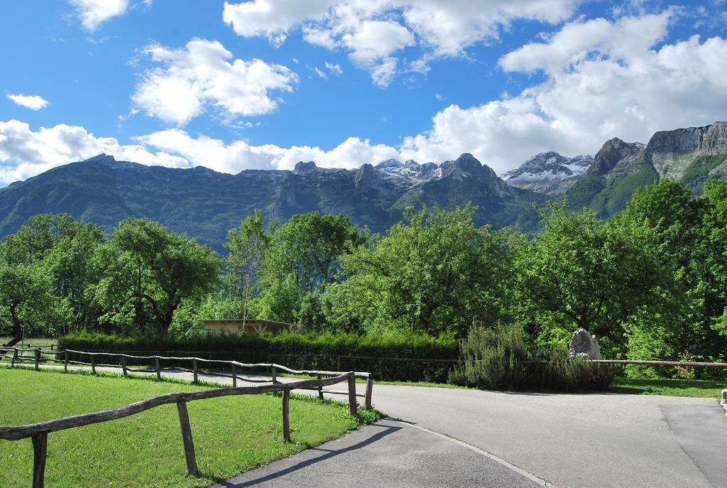 Apartments Zornik Bovec Luaran gambar