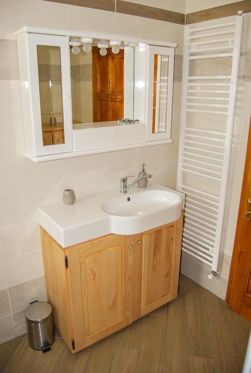 Apartments Zornik Bovec Luaran gambar