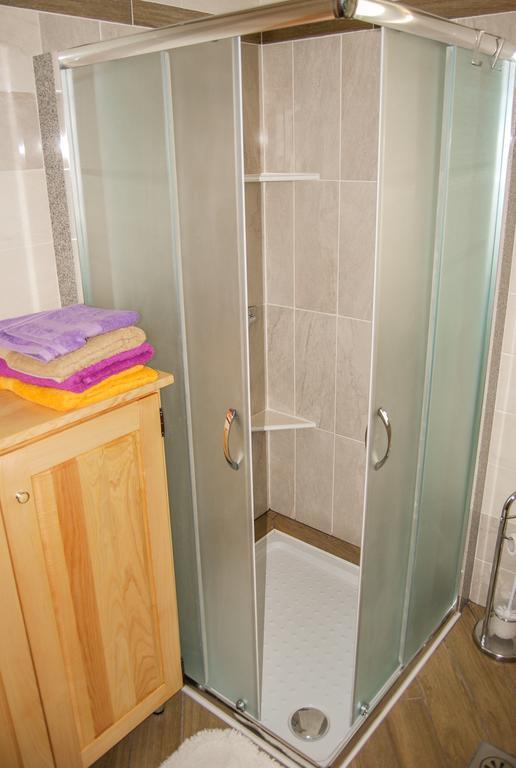 Apartments Zornik Bovec Luaran gambar