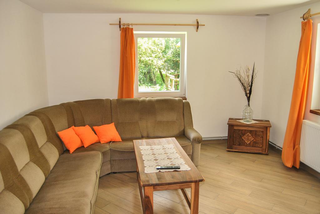 Apartments Zornik Bovec Luaran gambar