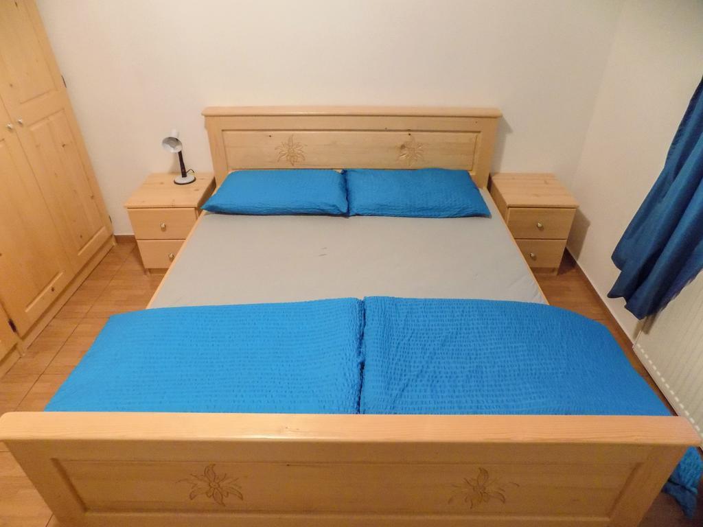 Apartments Zornik Bovec Luaran gambar