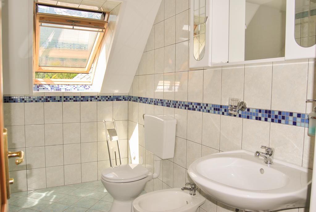 Apartments Zornik Bovec Luaran gambar